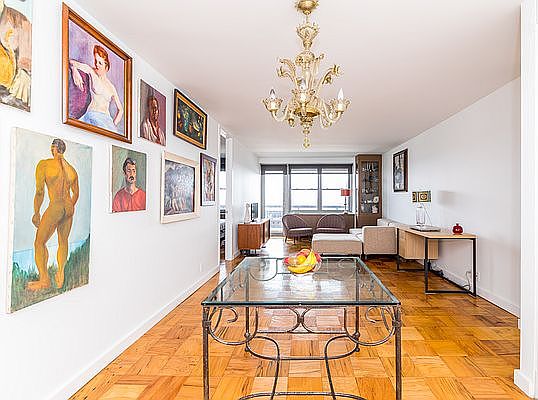 2nd image of 70-25 Yellowstone Blvd APT 24F