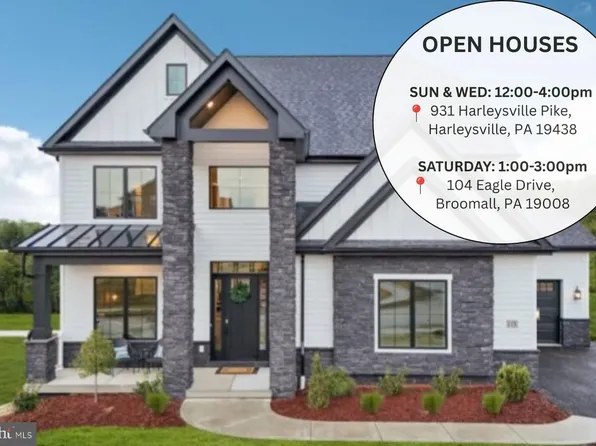 510 Newcomen Rd #L1p, Exton, PA 19341