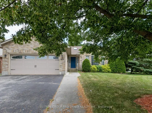 254 Kettle Creek Dr, Central Elgin, ON N0L 1B0