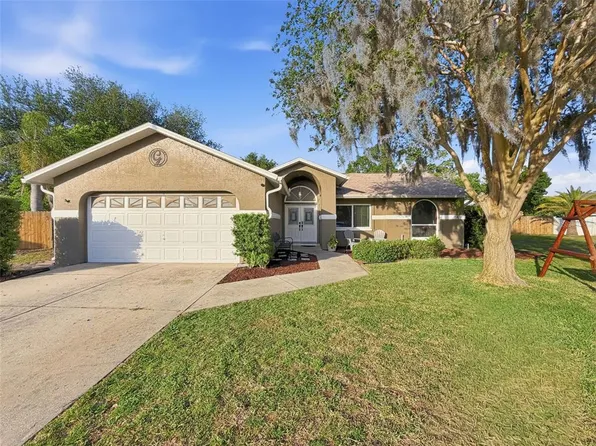 4752 Meadowsweet Ct, New Port Richey, FL 34653