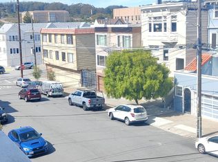 337 18th Ave, San Francisco, CA 94121