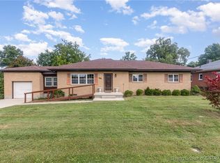 1240 Wells Dr, Madison, IN 47250