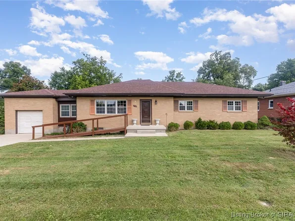 1240 Wells Drive, Madison, IN 47250