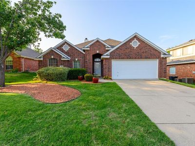 1805 Caladium Dr, Corinth, TX, 76210