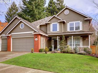 2615 Coeur D Alene Dr, West Linn, OR