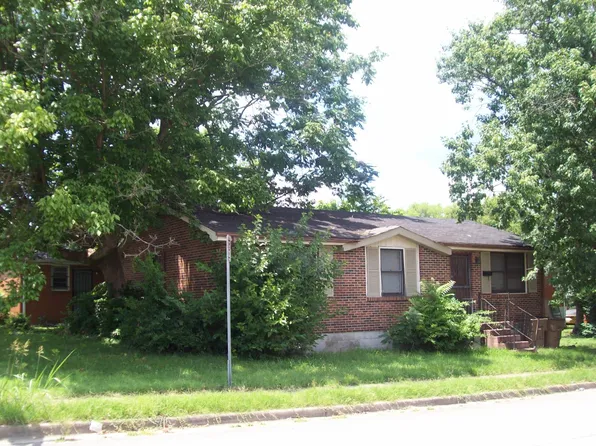 815 13th Ave S, Nashville, TN 37203