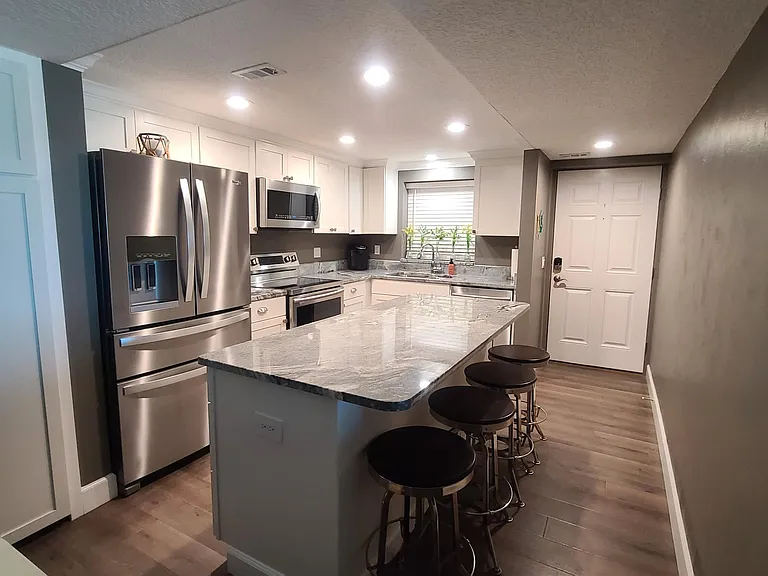 3747 S Atlantic Ave #205 — Photo 3