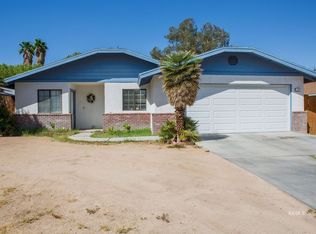600 Beth Ln, Ridgecrest, CA 93555