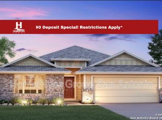 13423 Sendero Roble, San Antonio, TX 78253