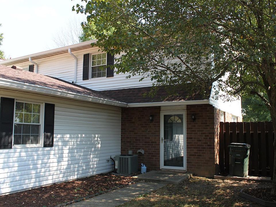 1st image of 3400 Laredo Dr #D