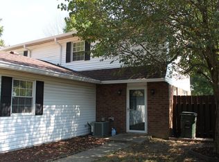 3400 Laredo Dr #D, Lexington, KY 40517