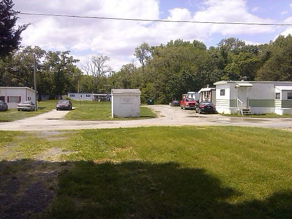 Mobile Home Park