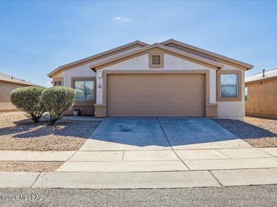 5180 S Via Noche Buena, Tucson, AZ, 85706