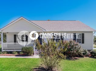 127 Yellow Stone Ln, Smithfield, NC 27577