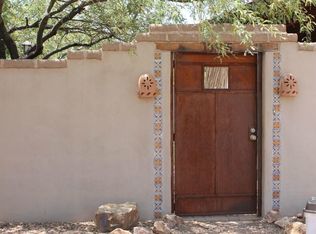 13625 E Buffalo Dance Trl, Vail, AZ 85641