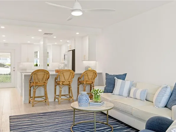 614 Broad AVE S #614, NAPLES, FL 34102