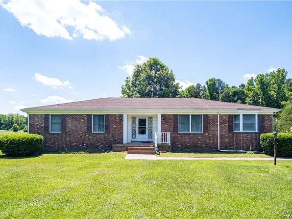295 Reams Rd, South Prince George, VA 23805