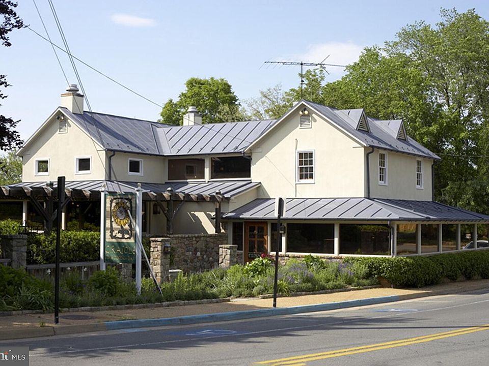 4244 Loudoun Ave, The Plains, VA 20198 MLS VAFQ2007046 Zillow