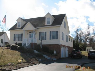 248 Windsong Hills Dr, Elkton, VA, 22827