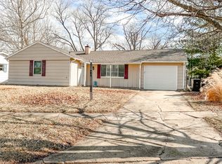 1529 Normandy Dr, Lafayette, IN 47909