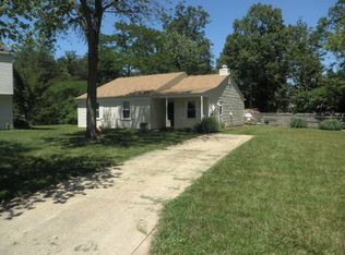 2377 Windsor Park Ct, Waldorf, MD