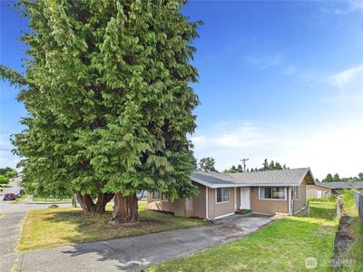 1301 E 62nd Street, Tacoma, WA, 98404