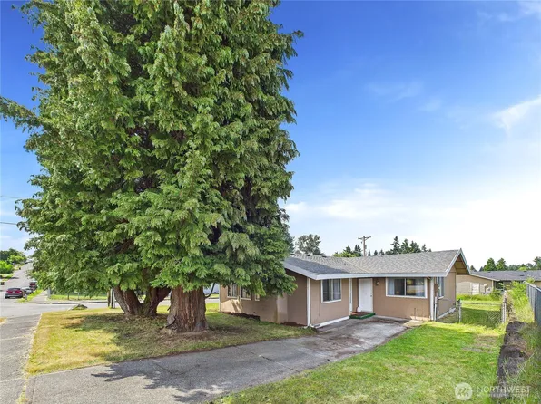 1301 E 62nd Street, Tacoma, WA 98404
