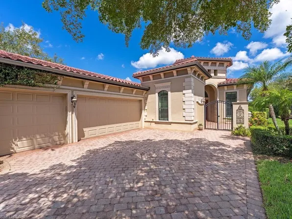 9461 Napoli LN, NAPLES, FL 34113