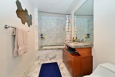 Rented by Great Jones Realty