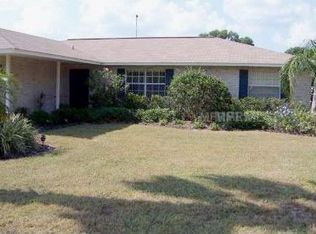 2140 Boardman Rd, Bartow, FL 33830