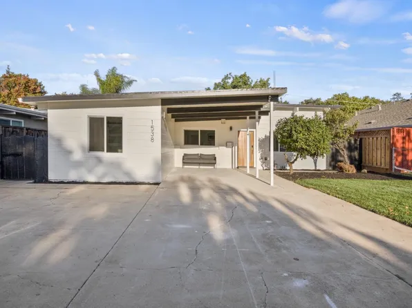 1538 Santa Paula Ave, San Jose, CA 95110