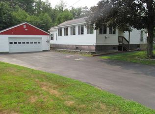 45 Snumshire Ln, Charlestown, NH 03603