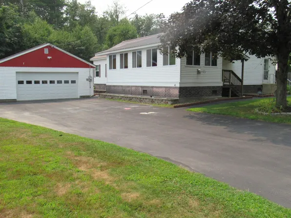 45 Snumshire Lane, Charlestown, NH 03603