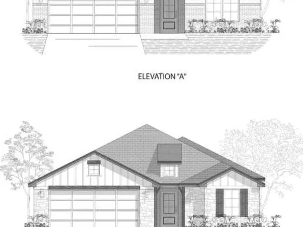 1321 Inselberg St, Midland, TX 79705