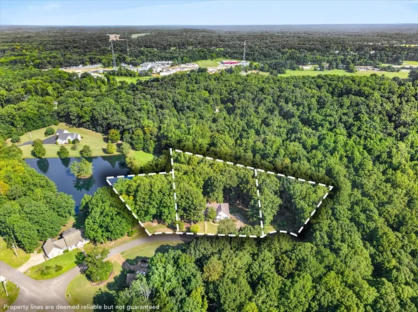 175 Castleton Cv, Paris, TN 38242