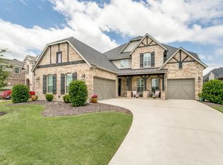 376 Rosemary Dr, Wylie, TX 75098
