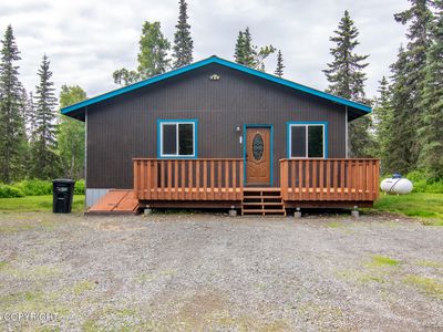 47459 Lakeside St, Kenai, AK, 99611