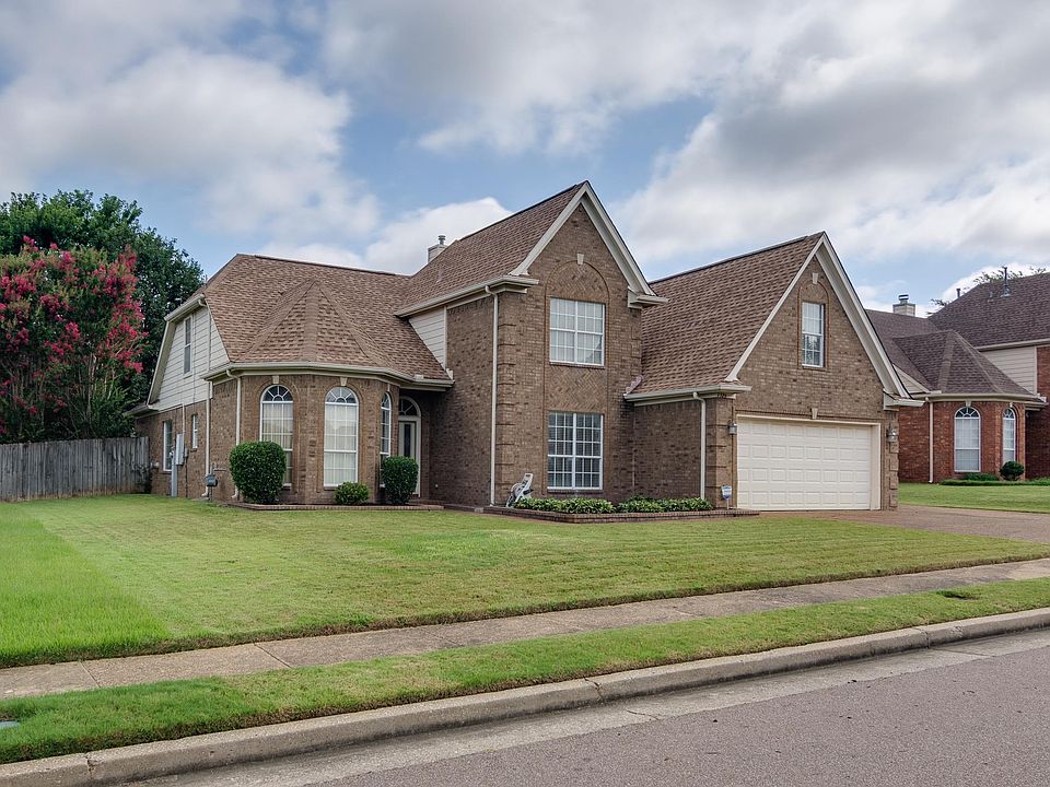 1st image of 7326 Pinnacle Oaks Dr