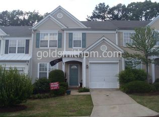 722 Treyford Dr, Greer, SC 29650