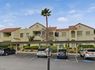 4899 S Torrey Pines Dr Unit 203, Spring Valley, NV 89103