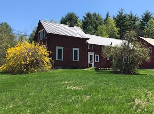 14 Lewis Piper Rd, Holderness, NH 03245