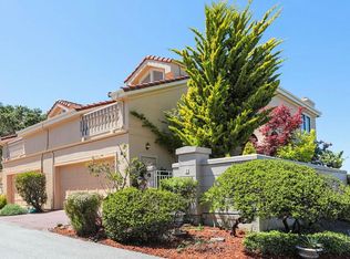 1 Mayflower Ln, San Carlos, CA 94070