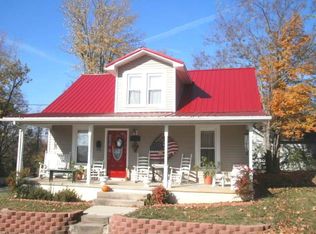 206 Jefferson St, Glasgow, KY 42141