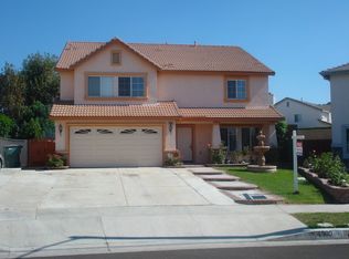 4580 Carmen St, Chino, CA 91710