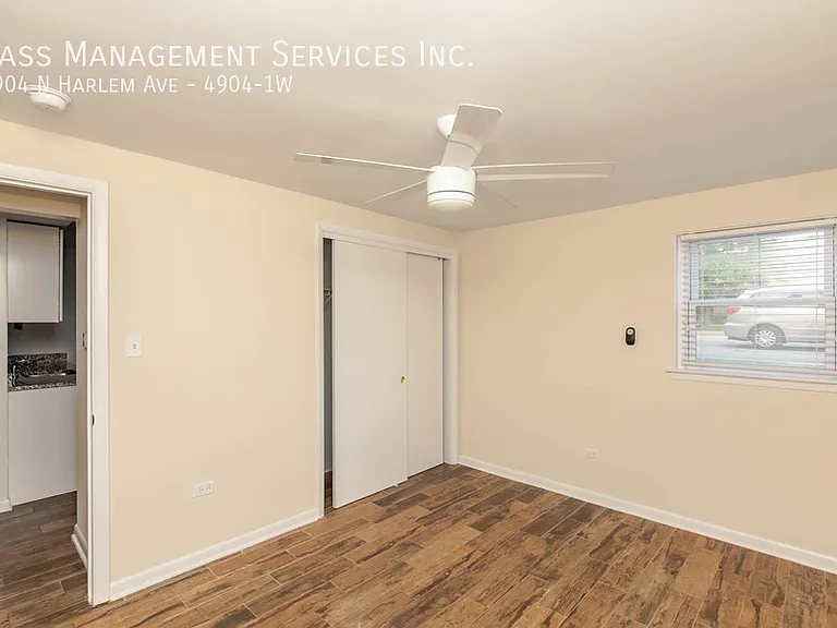 4904 N Harlem Ave #1W — Photo 7