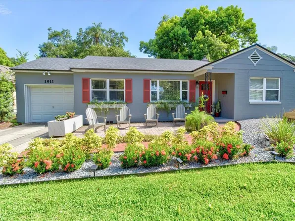 1911 E Jefferson St, Orlando, FL 32803