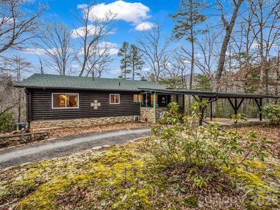 526 Shannons Walk, Lake Lure, NC, 28746