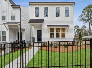 771 Auguste Ave, Decatur, GA 30033