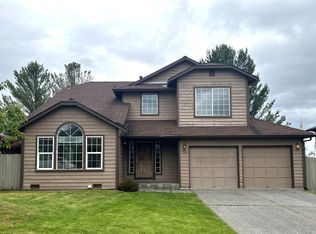 7106 70th Ave NE, Marysville, WA 98270