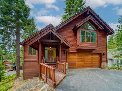 713 Bunker Ct, Incline Village, NV, 89451